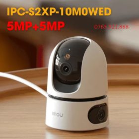 8972 Camera Ip Wifi 2 Ong Kinh Imou Ipc S2xp 10m0wed