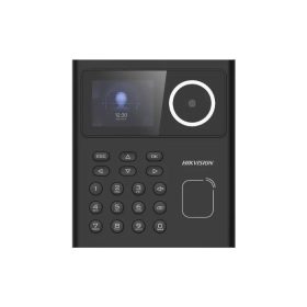 May Cham Cong Nhan Dien Khuon Mat The Tu Hikvision Ds K1t320mx 1