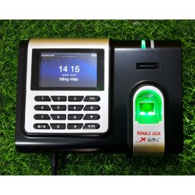 May Cham Cong Van Tay Osin X628c